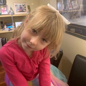 Meet your Posher, Barbara-ann